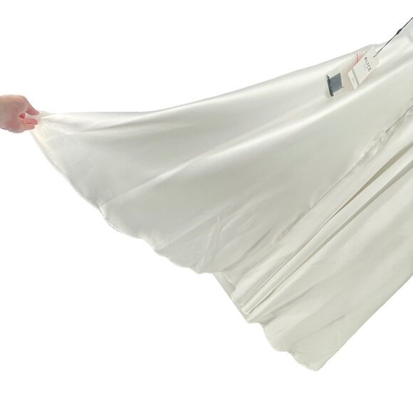 NWT Alyce Paris Formal Evening Gown 10 Gala Black Tie Pageant Red Carpet Prom - Picture 6 of 16